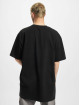 Mister Tee Upscale T-Shirt Catch Em 2.0 Oversize noir
