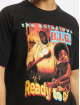 Mister Tee Upscale T-Shirt Biggie Ready To Die Oversize noir