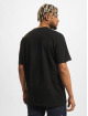 Mister Tee Upscale T-Shirt Tupac All F*ck The World 2.0 Oversize noir