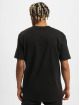 Mister Tee Upscale T-Shirt Wu Tang Staten Island Oversize noir