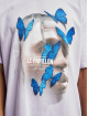 Mister Tee Upscale T-Shirt Upscale Le Papillon pourpre