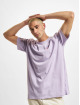 Mister Tee Upscale T-Shirt Summer Of Love Oversize purple