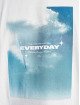 Mister Tee Upscale T-Shirt Everyday Oversize weiß