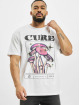 Mister Tee Upscale T-Shirt Cure Oversize white