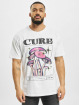 Mister Tee Upscale T-Shirt Cure Oversize white