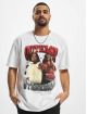 Mister Tee Upscale T-Shirt Outkast Stankonia Oversize white