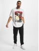 Mister Tee Upscale T-Shirt Outkast Stankonia Oversize white