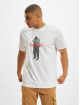 Mister Tee Upscale t-shirt Upscale Biggie Smalls wit