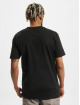 Mister Tee Upscale t-shirt DMX In Memory Off Oversize zwart
