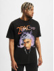 Mister Tee Upscale t-shirt Tupac All Eyez On Me Anniversary Oversize zwart