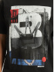 Mister Tee Upscale t-shirt Brooklyn House Oversize zwart