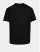 Mister Tee Upscale Trika Upscale City Of Angels Oversize čern