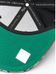 Mitchell & Ness Snapback Cap Choco Camo HWC black