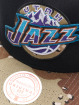 Mitchell & Ness Snapback Cap Choco Camo HWC black
