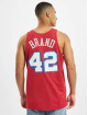 Mitchell & Ness Tank Tops Reversible Los Angeles Clippers Elton Brand blau