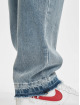 MJ Gonzales Baggy Baggy blau