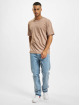 MJ Gonzales Baggy Baggy blau