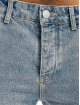 MJ Gonzales Baggy Destroyed Baggy blau