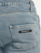 MJ Gonzales Baggy Destroyed Baggy blau
