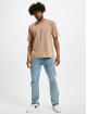 MJ Gonzales Baggy Destroyed Baggy blau