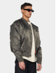 MJ Gonzales Bomber Bomber gris