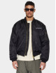 MJ Gonzales Bomber Bomber noir