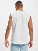 MJ Gonzales Camiseta Hellride X Sleeveless blanco