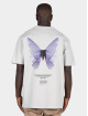 MJ Gonzales Camiseta Metamorphose V.2 X Heavy Oversized gris
