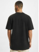 MJ Gonzales Camiseta Heavy Oversized 2.0 ''Medusa'' negro