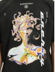 MJ Gonzales Camiseta Heavy Oversized 2.0 ''Medusa'' negro