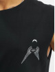 MJ Gonzales Camiseta Higher Than Heaven V.5 Sleeveless negro