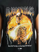 MJ Gonzales Camiseta Hellride Sleeveless negro