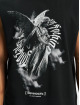 MJ Gonzales Camiseta Angel 3.0 Sleeveless negro