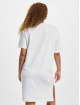 MJ Gonzales Dress Ladies Hellride X Organic white