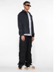 MJ Gonzales Giacca Mezza Stagione Light Shirt nero
