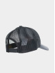MJ Gonzales Gorra Trucker Retro gris