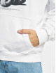 MJ Gonzales Hettegensre Heavy Oversized Essentials V.4 ''Toxic V.1'' hvit