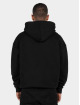 MJ Gonzales Hoodie Freedom X Heavy Oversized svart