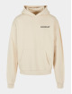 MJ Gonzales Hoodies Atelier X Heavy Oversized béžový