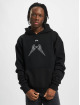 MJ Gonzales Hoodies Higher Than Heaven V.5 With Ultra Heavy sort