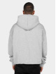 MJ Gonzales Hoody International X Heavy Oversized grijs