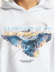 MJ Gonzales Hoody Heavy Oversized Essentials V.4 ''Eagle V.2'' wit