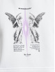 MJ Gonzales Hupparit Heavy Oversized Essentials V.4 ''Truth V.1'' valkoinen