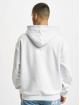 MJ Gonzales Hupparit Heavy Oversized Essentials V.4 ''Toxic V.1'' valkoinen