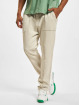MJ Gonzales Jogging Outside Seams beige