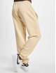MJ Gonzales Jogging Heavy "M.J. Gonzales" beige