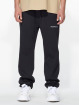 MJ Gonzales Jogging Heavy noir