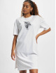 MJ Gonzales Kjoler Ladies Angel 3.0 Organic Oversized Slit hvid