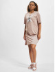 MJ Gonzales Kjoler Ladies Higher Than Heaven V.9 Organic rosa