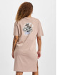 MJ Gonzales Kjoler Ladies Higher Than Heaven V.6 Organic rosa